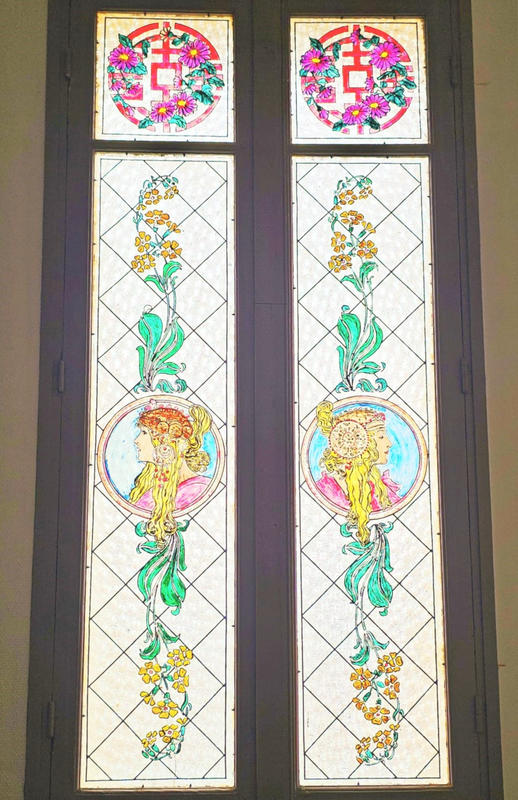 Maison - 154 m² - 6 pièces