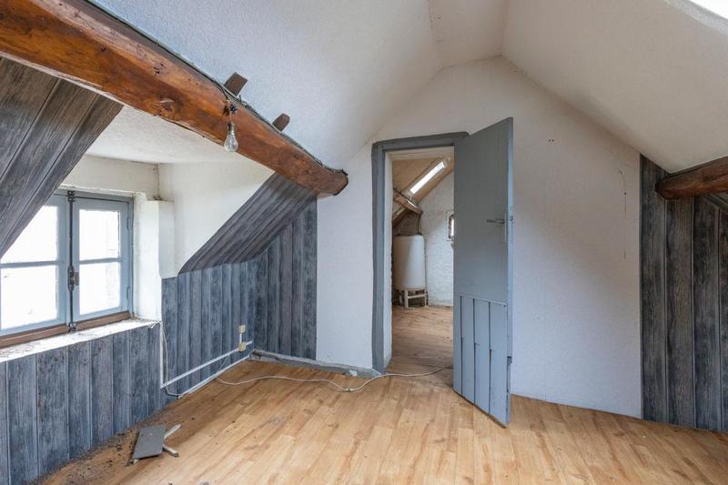 Maison - 140 m² - 8 pièces