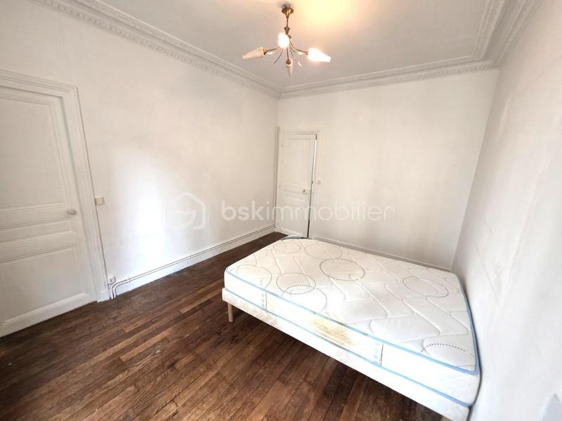 Appartement - 48 m² - 3 pièces