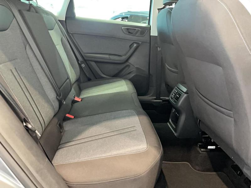 Seat Ateca 1.5 Tsi 150 ch Start/Stop Dsg7 Style Business