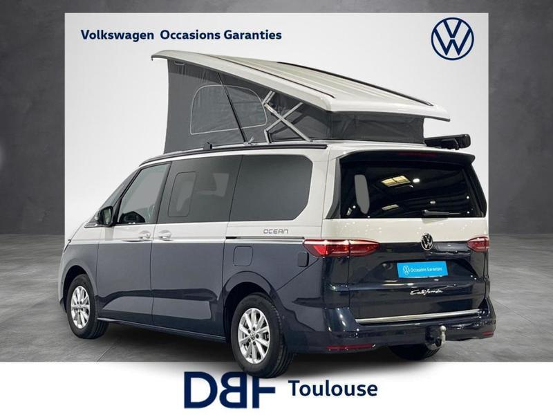 Volkswagen California 2.0 Tdi 150 Dsg7 Ocean
