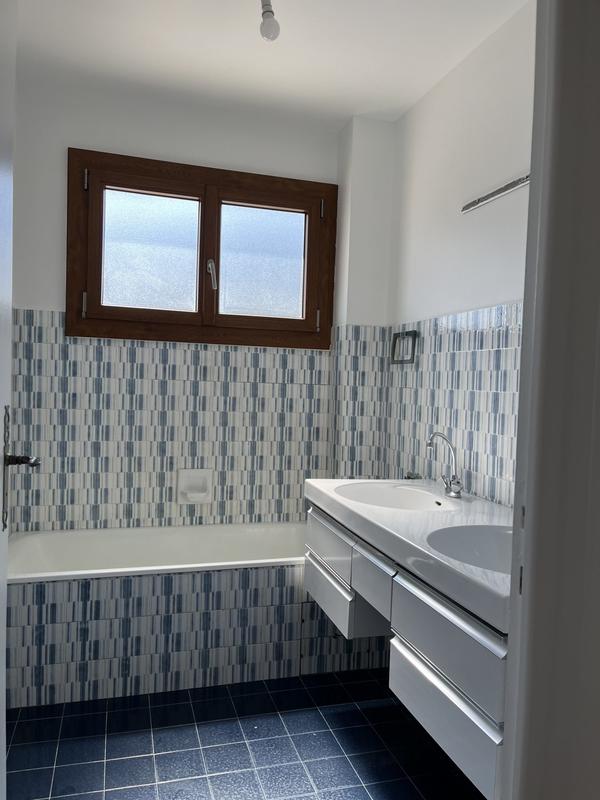 Appartement - 112 m² - 6 pièces