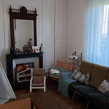 Maison - 163 m² - 6 pièces