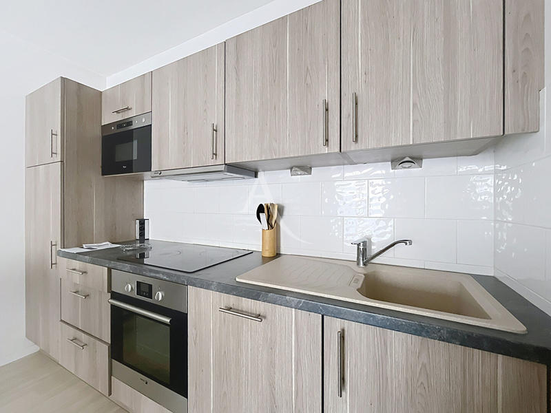 Appartement - 41 m² - 2 pièces