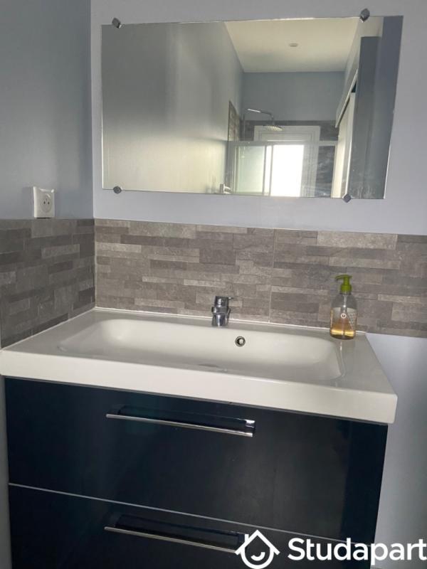 Chambre - 15 m² - 1 pièce