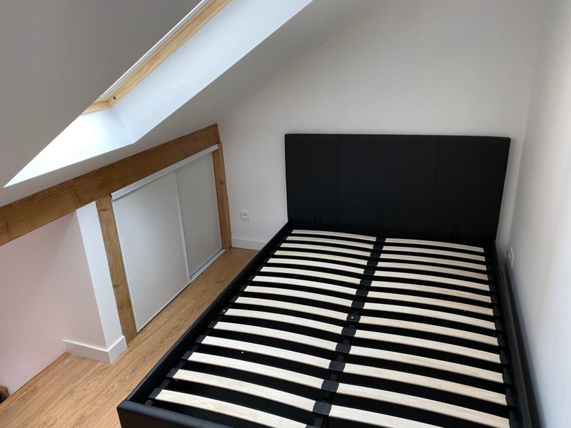 Duplex - 23 m² - 2 pièces