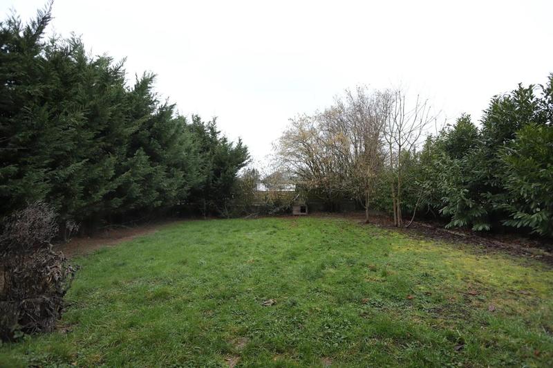 Maison de bourg - 102 m² - 4 pièces