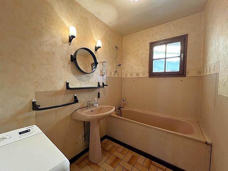 Maison de ville - 114 m² - 5 pièces