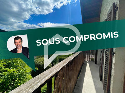 Maison - 137 m² - 6 pièces