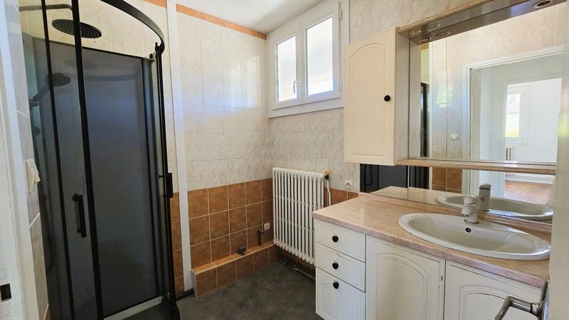 Maison - 84 m² - 4 pièces