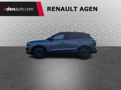 Renault Austral full hybrid E-Tech 200 ch Esprit Alpine