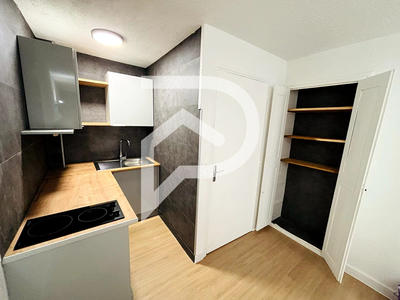 Maison - 52 m² - 4 pièces