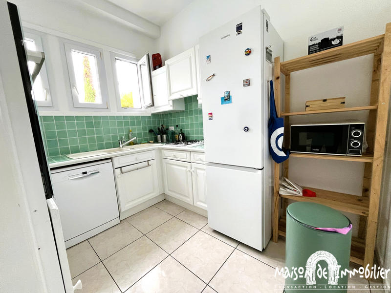 Villa - 192 m² - 7 pièces