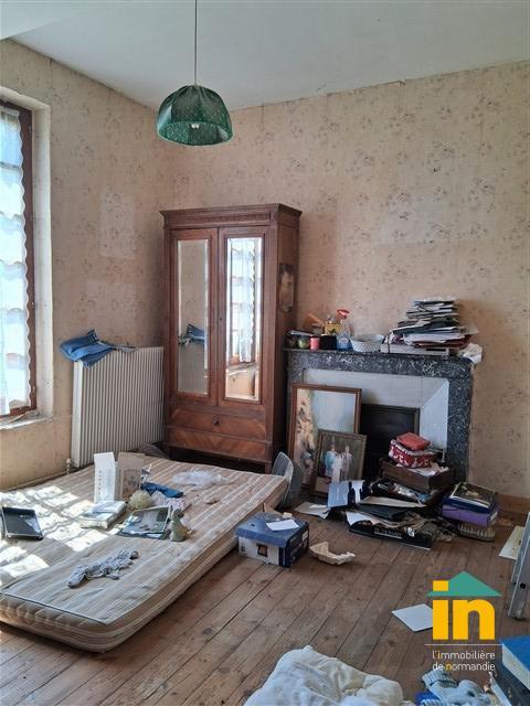 Demeure - 118 m² - 5 pièces