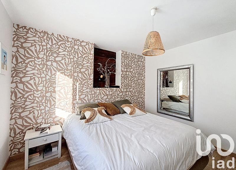 Maison de maîtres - 143 m² - 6 pièces