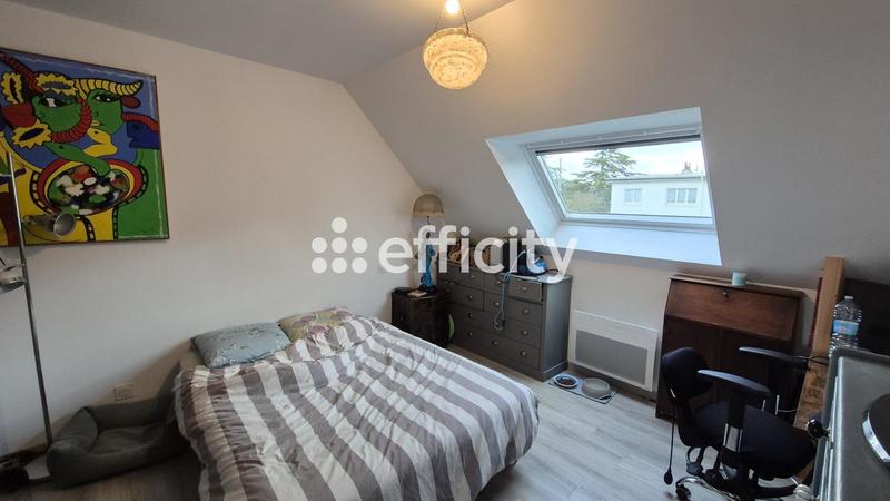 Pavillon - 100 m² - 4 pièces