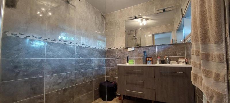 Maison ancienne - 103 m² - 4 pièces