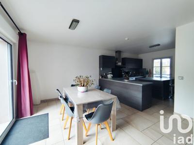 Maison - 180 m² - 6 pièces