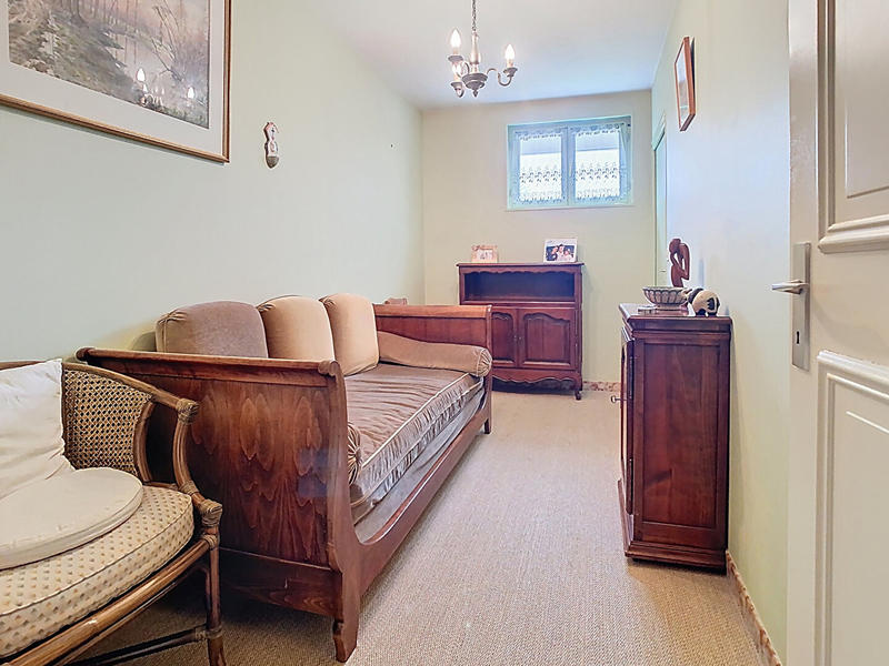 Maison - 173 m² - 7 pièces