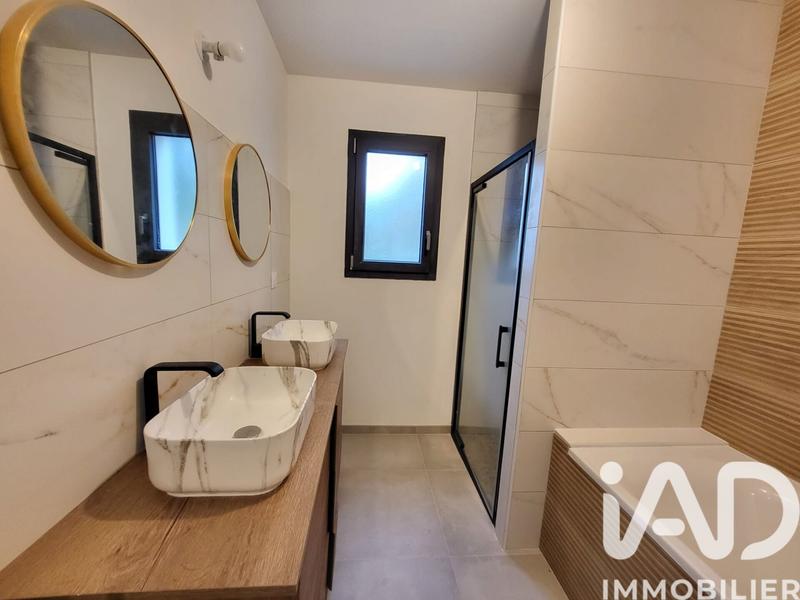 Maison de maîtres - 145 m² - 6 pièces