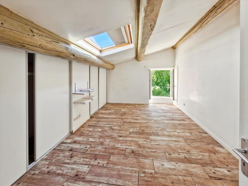 Maison de campagne - 68 m² - 3 pièces