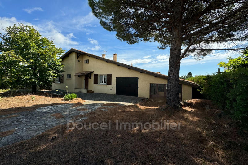 Villa - 98 m² - 5 pièces