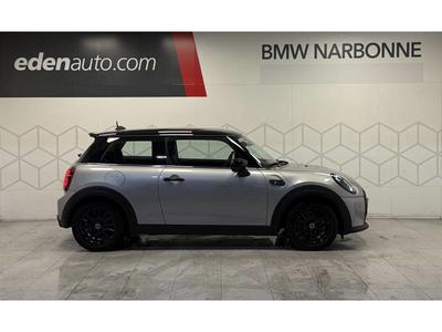 Mini Mini Hatch 3 Portes Cooper se 184 ch Edition Premium