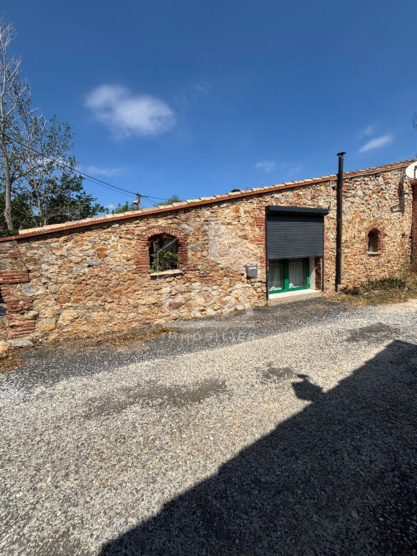 Maison - 149 m² - 5 pièces