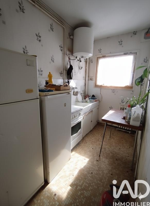 Appartement - 26 m² - 1 pièce