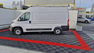 Fiat Ducato m H2 2.3 Mjt 120 Pro Lounge