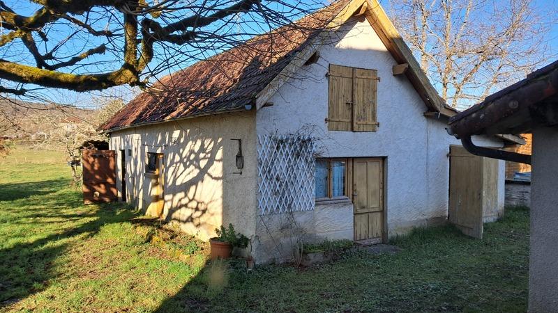 Maison - 158 m² - 7 pièces