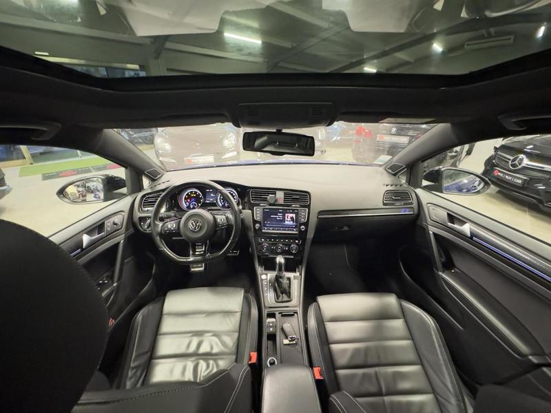 Volkswagen Golf VII R 2.0 Tsi 300 - Bv Dsg 6 4Motion Phase 1 / Garantie 12 Mois