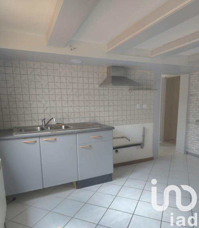 Appartement - 127 m² - 5 pièces