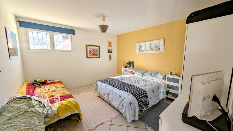 Villa - 122 m² - 6 pièces