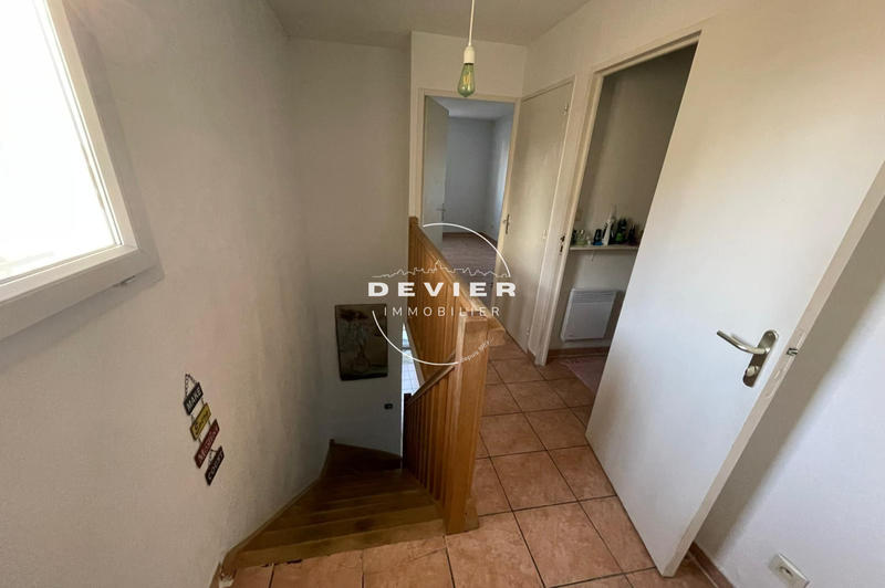 Maison - 53 m² - 3 pièces