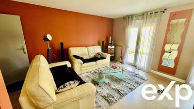 Maison - 71 m² - 3 pièces