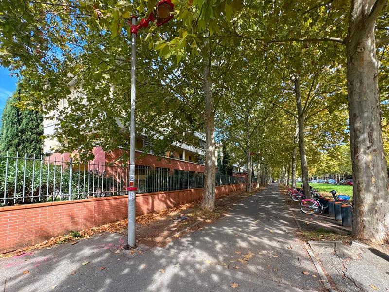 Duplex - 68 m² - 3 pièces