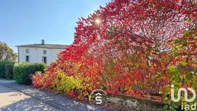 Ferme - 142 m² - 5 pièces