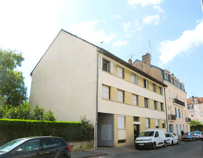 Appartement - 28 m² - 1 pièce