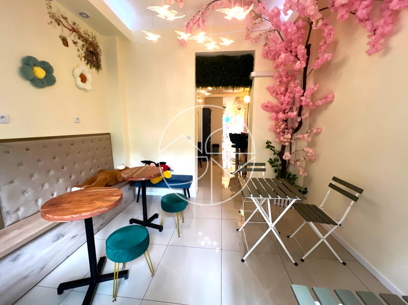 Local commercial - 58 m²