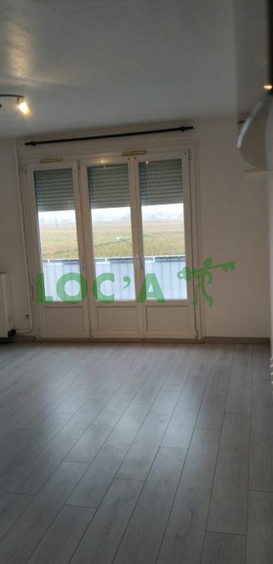 Appartement - 28 m² - 1 pièce