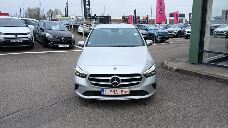 Mercedes Classe B 180 d Style Line Edition