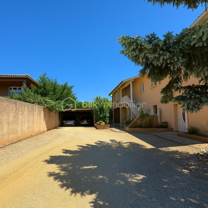 Appartement - 112 m² - 4 pièces