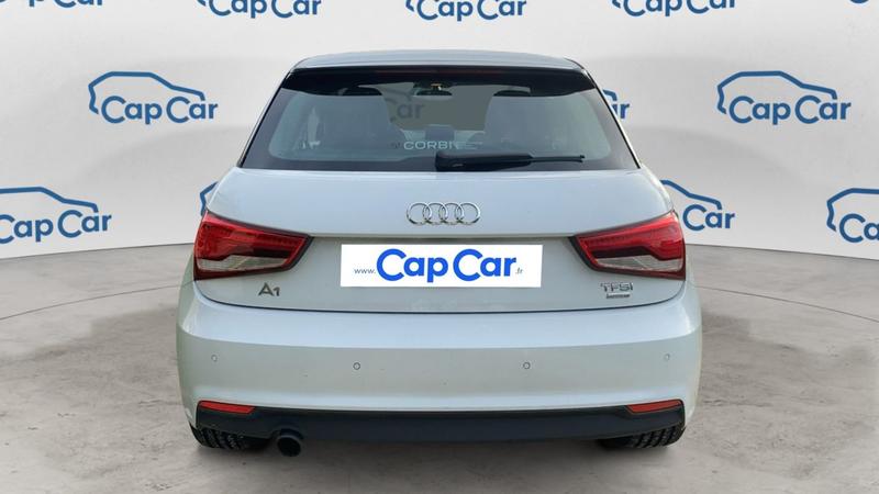 Audi A1 1.0 Tfsi 95 Ambiente