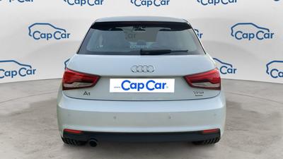 Audi A1 1.0 Tfsi 95 Ambiente