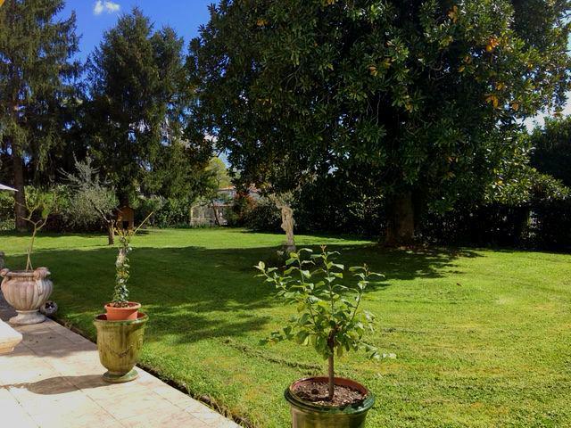 Maison - 508 m² - 16 pièces