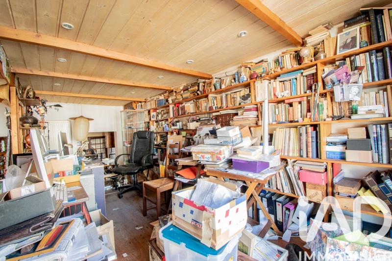 Maison - 109 m² - 4 pièces