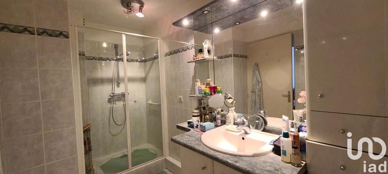 Appartement - 94 m² - 4 pièces