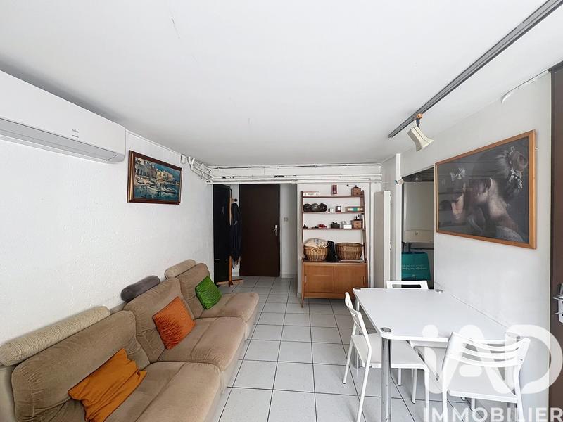 Maison - 87 m² - 5 pièces