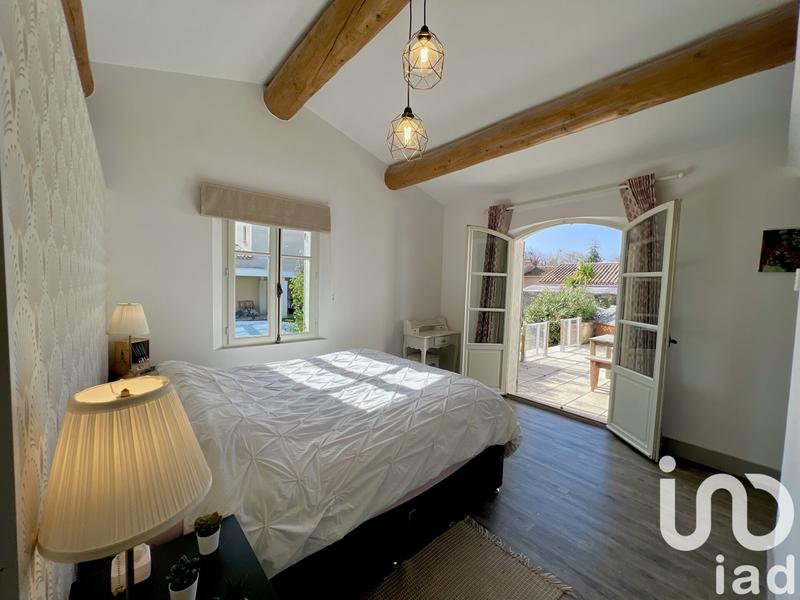 Maison - 175 m² - 7 pièces